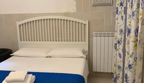 Habitación clásica doble