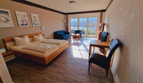 Apartamento, baño privado