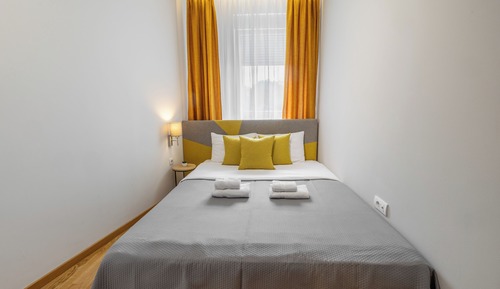 Apartamento, 1 habitación (14)