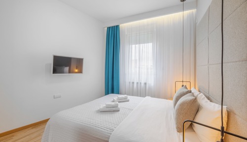 Apartamento, 2 habitaciones (22)