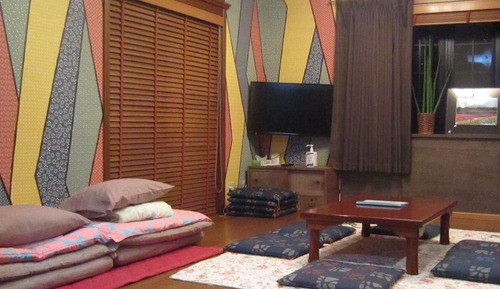Habitación Deluxe, no fumadores