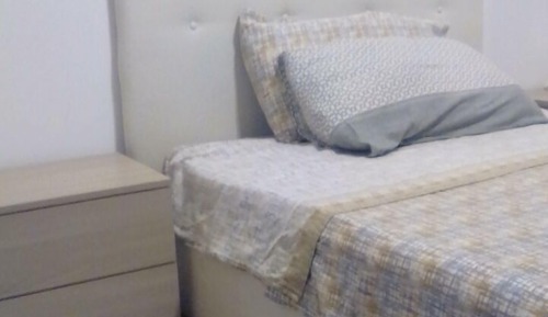 Habitación, baño privado (External)