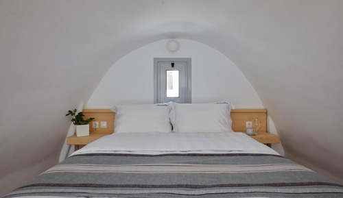 Junior Suite with Sea View