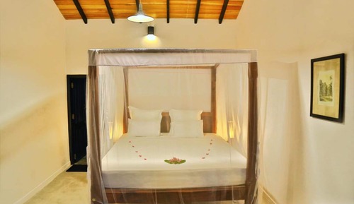 Villa Deluxe