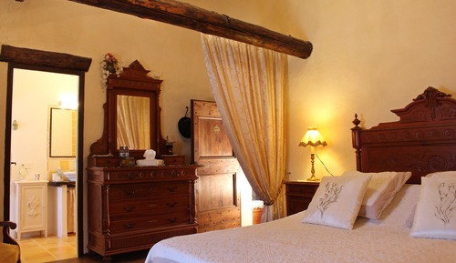 Habitación Confort doble (La Picholine)