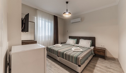 Habitación estándar