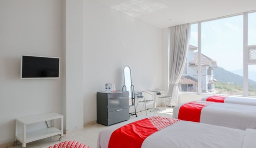 Suite familiar