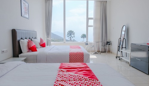 Suite superior