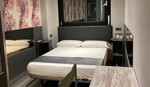 Habitación doble