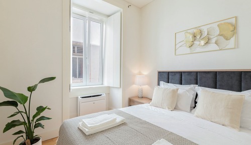 Apartamento superior, 2 habitaciones
