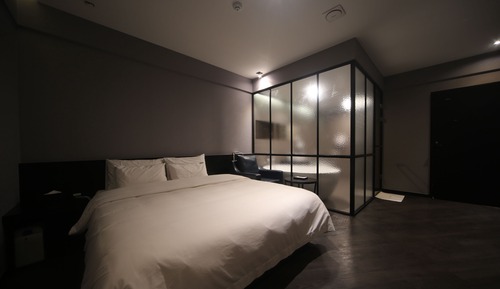 Habitación individual estándar