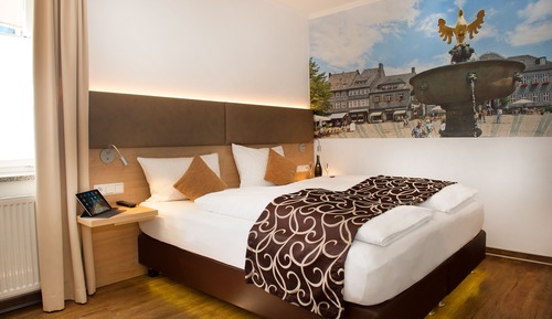 Apartamento Confort