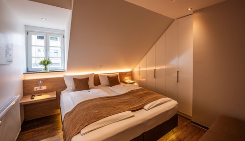 Apartamento, terraza