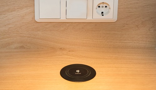 Apartamento estándar