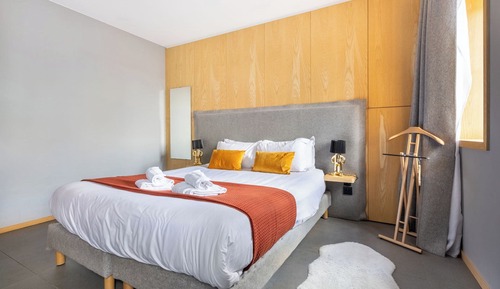 Apartamento, baño privado (Suite n°3)