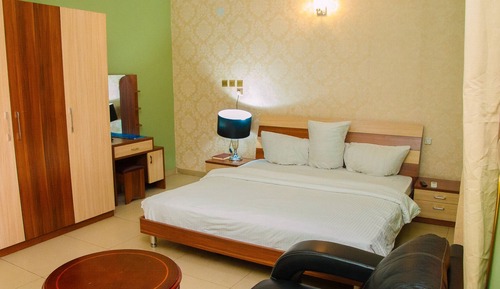 Habitación Grand