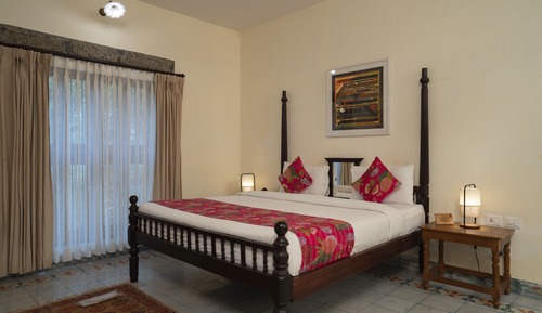 Habitación Premium, 1 cama de matrimonio grande