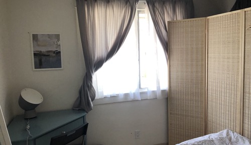 Habitación Business