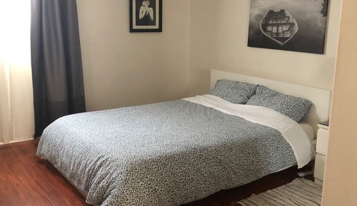Habitación tradicional