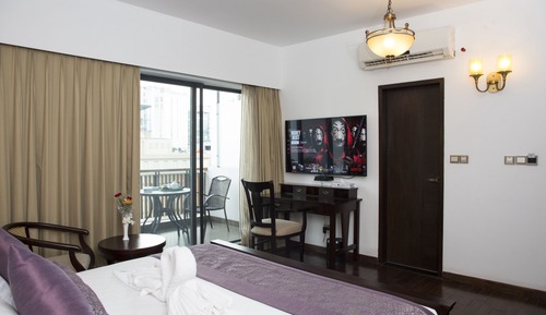 Suite Premium