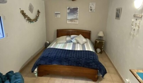 Suite Confort, no fumadores (Lina)
