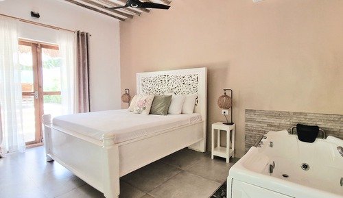 Suite familiar (savane)