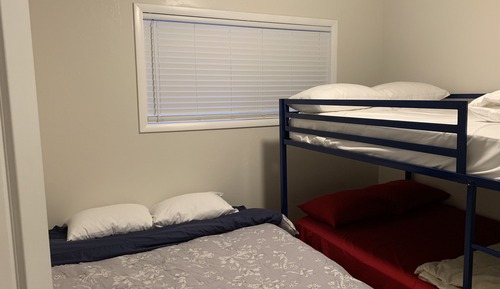 Apartamento Business, 2 habitaciones, cocina (Manchester Manor)