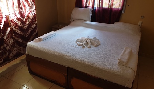 Superior Villa, 3 Bedrooms