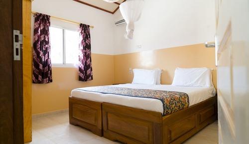 Deluxe Bungalow, 2 Bedrooms