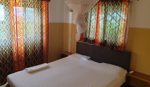 Deluxe Villa, 2 Bedrooms