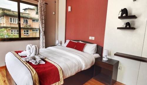 Apartamento, 2 habitaciones