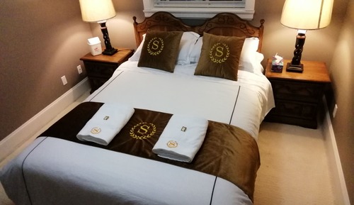 Suite familiar