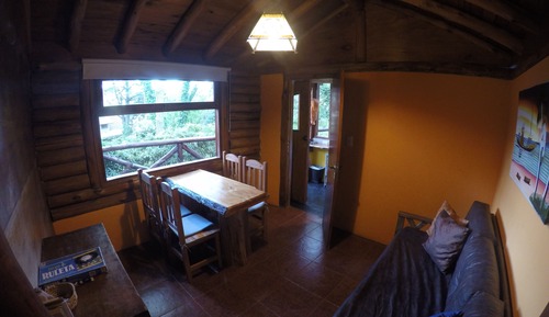 Bungalow Premium, 1 habitación (Amatista)