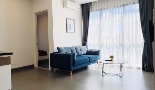 Apartamento, 3 habitaciones