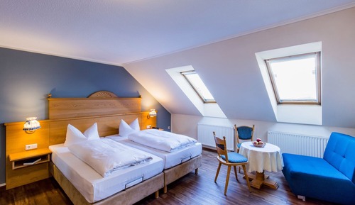 Apartamento Confort