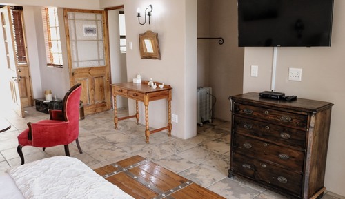 Apartamento (Honey)