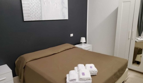 Habitación Premium