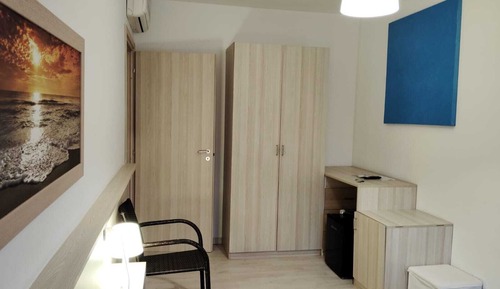 Habitación familiar