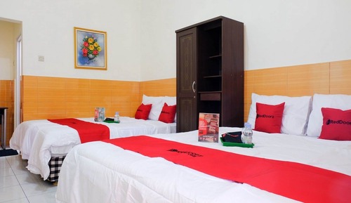Habitación ejecutiva