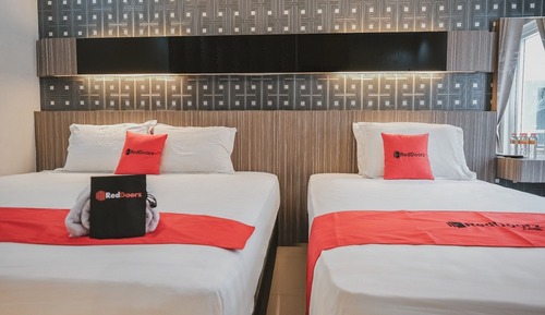 Habitación familiar