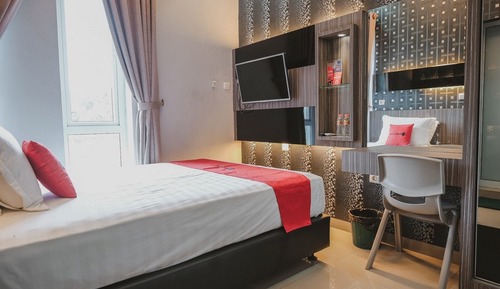 Habitación Premium