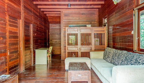 Habitación familiar