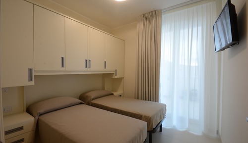 Apartamento Deluxe