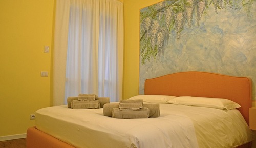 Apartamento estándar, 1 habitación, planta baja