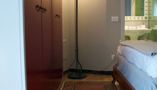 Dúplex, 1 habitación, balcón