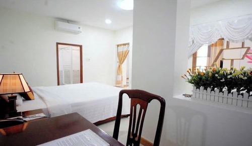 Habitación (VIP)