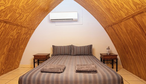 Chalet familiar