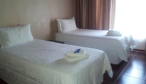 Habitación doble