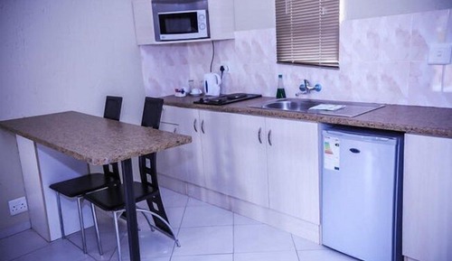 Self-catering Cottage