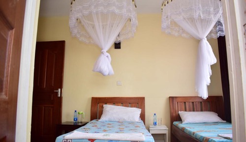 Suite, 3 habitaciones